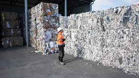 Foto de Economia circular pode cortar at 231 milhes de toneladas de CO₂ por ano na indstria pesada europeia