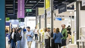 Foto de Las empresas del sector de la puericultura presentan sus novedades en Kind+Jugend (Parte 2)