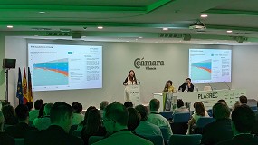 Foto de Aimplas organiza la tercera edicin del Seminario Internacional de Reciclado de Plsticos Plasrec
