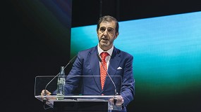 Foto de Entrevista a Pedro Luis Fernndez, presidente y fundador de GAM