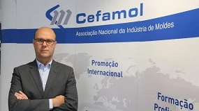 Foto de Especialista em ... Novos mercados da indstria de moldes portuguesa