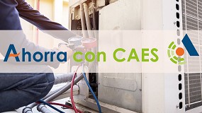 Foto de Agremia presenta el programa del primer Foro Ahorra con CAES, centrado en eficiencia y descarbonizacin
