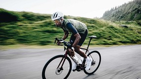 Vuelve la bici ms ligera del mundo: Specialized Aethos 2