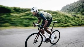 Foto de Vuelve la bici más ligera del mundo: Specialized Aethos 2