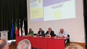 Foto de Seminrio nos Aores refora papel do setor na proteo ambiental