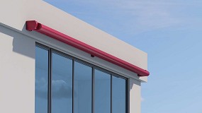 Siplan innova con sus cofres de brazos articulados