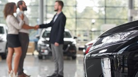 Foto de Las ventas de turismos crecieron un 16% en septiembre