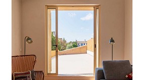 Extrual E-140, fin de la discusin: la corredera de aluminio con menor transmitancia trmica en marco del mercado (2,1Uf)