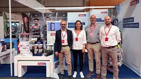 tesa tape refuerza su apuesta por las soluciones profesionales en la Feria Profer 2025