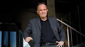 Foto de El Col.legi dArquitectes de Catalunya, colaborador de la jornada Edificacin de Vanguardia