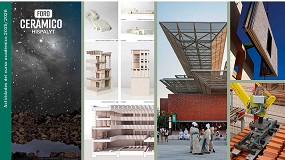 Hispalyt inicia las actividades para escuelas de arquitectura del curso 2025/2026