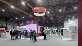 Foto de ENERH2O 2025: Feira refora ligao entre energia, gua e inovao