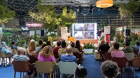 Foto de Iberflora 2025 apuesta por la innovacin, la formacin y el networking con un programa repleto de novedades