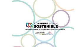 La sostenibilidad para un sector de la edificacin comprometido