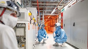 Foto de Seguridad y salud qumica