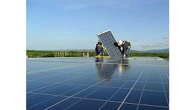 Foto de Proinso suministra en Colombia 10 instalaciones fotovoltaicas aisladas
