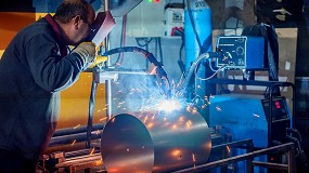 Foto de Confemetal alerta sobre el impacto del aumento de costes en la competitividad de las empresas del metal