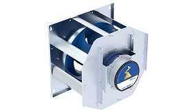 Foto de Soluciones ZIEHL-ABEGG para la era ErP 2026