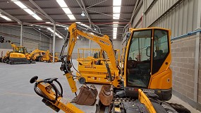 Kiloutou abre su agencia nmero 27 en Tarragona y refuerza su liderazgo en el sector del alquiler espaol