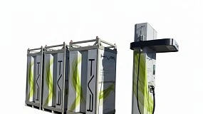 Foto de Instalar hidrógeno en una estación de servicio: una transformación que ya está en marcha