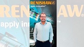 Entrevista a Leo Marques, Business Director de Renishaw Ibrica