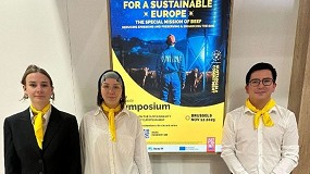 Foto de Provacuno lleva su campaa 'Por una Europa sostenible, la misin especial del vacuno' a Anuga