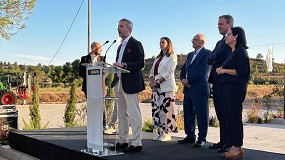 Foto de 'Rambla La Vera', nuevo campo para la innovacin de ID David