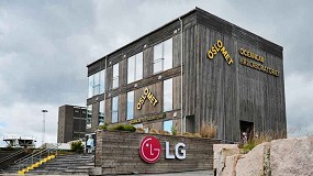 Foto de LG impulsa la eficiencia y sostenibilidad en climatizacin con universidades de prestigio