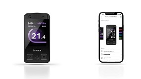 Foto de La nueva actualizacin de eBike Flow mejora la personalizacin y el rendimiento en las eBikes