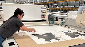 Foto de Visitamos las instalaciones de Gobik: un autntico laboratorio textil ciclista