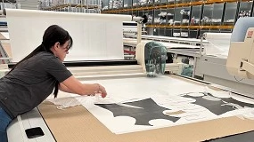Foto de Visitamos las instalaciones de Gobik: un auténtico laboratorio textil ciclista