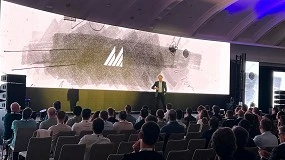 Foto de Hugo Boss, Asda, Cebeo, Deloitte y Google Cloud Platform ganan los premios ‘Spotlight Awards’ 2025 de Manhattan