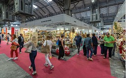 Foto de Expohogar cierra su 64 edicin con ms de 6.000 visitantes