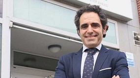 Entrevista a Oriol Caball, presidente de Aspromec