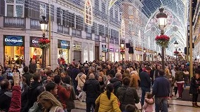 Foto de El presupuesto para los regalos navideños disminuye ligeramente