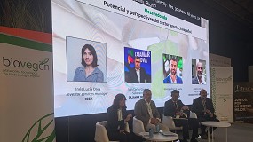 Foto de El sector hortofrutcola espaol, motor de exportacin de tecnologa y foco de inversiones