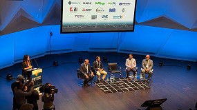 Foto de El 35 Congreso Conaif reafirma el papel esencial del instalador en la transicin energtica