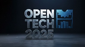 Foto de Maquinser organiza una nueva edicin de su OpenTech