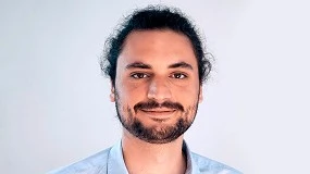 Foto de Entrevista a Valentín Albinet, consultor principal en el equipo de Análisis del Mercado Energético de DNV