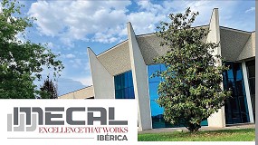 Mecal Ibrica convoca una jornada de puertas abiertas