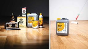 Pallmann presenta su nuevo catlogo con interesantes novedades