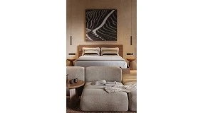 Foto de Interihotel BCN25 desvela sus Concept Rooms diseñadas por ILV* y PhiBa