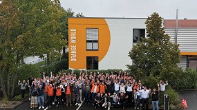 Foto de Encuentro profesional de Pallmann en Wrzburg