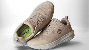 Foto de Milano OB SR: la revolucin del confort profesional con alma deportiva