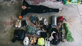 Foto de ¿Qué equipamiento ciclista usó Kilian Jornet para realizar el ‘States of Elevation’?
