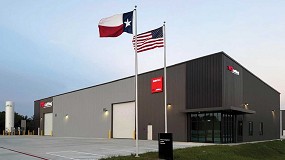 Foto de TCI Cutting consolida su expansin en Estados Unidos