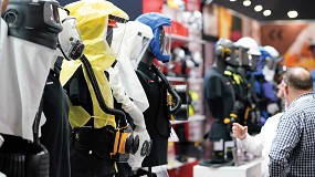 Foto de Proteccin sistemtica: cmo los EPI modernos combinan seguridad, estilo y responsabilidad