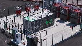 Foto de Petrotec e Salvador Caetano inauguram a mais avanada estao de hidrognio em Portugal