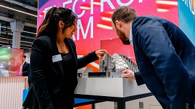 Espaa, pas socio de Formnext 2025