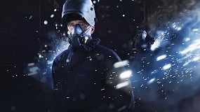 Sundstrm Safety lanza soluciones que transforman la proteccin respiratoria en la industria